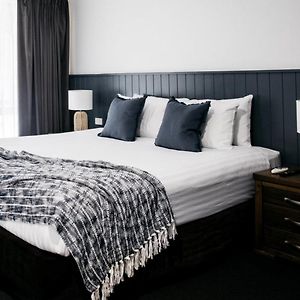 Superior Double Room Two Double Beds